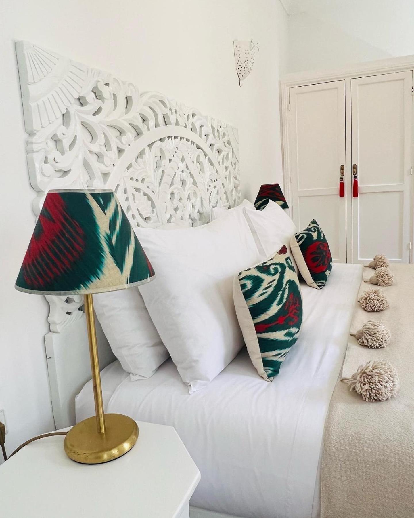 Riad Prive Sadaka Bassin Rooftop Marrakesz Zewnętrze zdjęcie